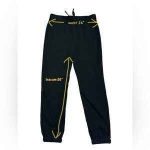 Sunset West Girl’s Joggers. NWT!
